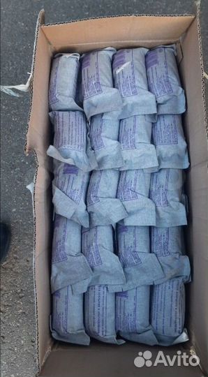 Ипп (индивидуальный перевязочный пакет) ппи