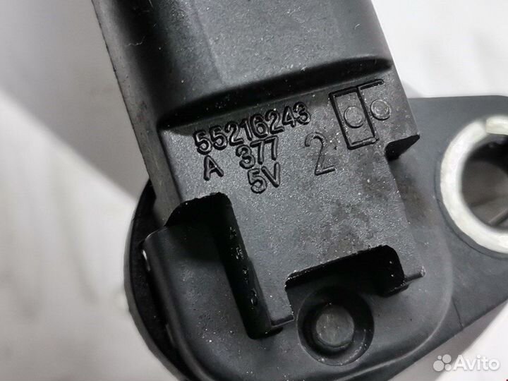 Датчик распредвала для Opel Insignia 1 55216243