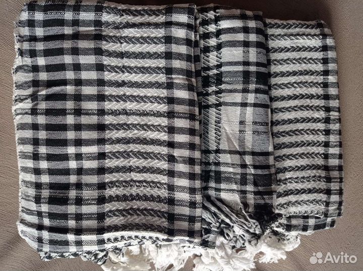 Платок шаль