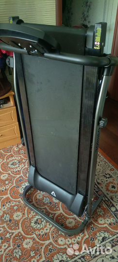 Беговая дорожка