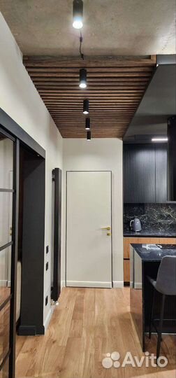 Ремонт и отделка квартир под ключ