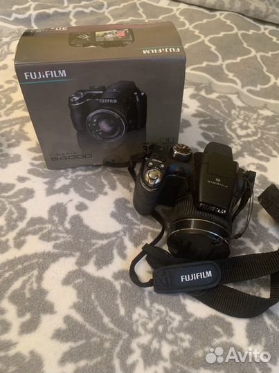 Фотоаппарат