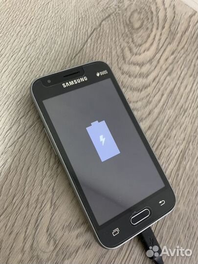 Samsung Galaxy J1 Mini SM-J105H, 8 ГБ