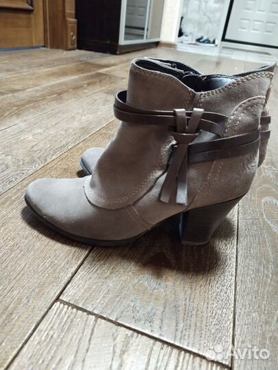 Ботильоны Marco Tozzi 39