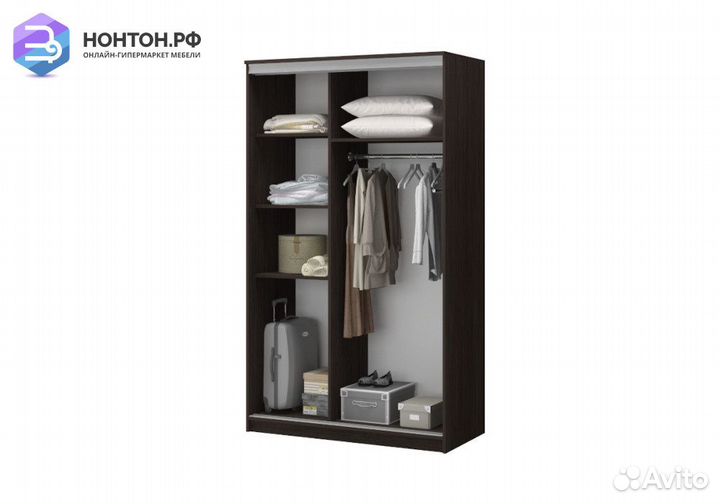 Шкаф-купе Вавилон