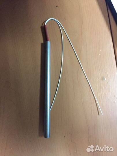 Тэн патронный тэнп 200-12/0,7-220