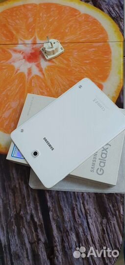 Samsung galaxy tab s2 8.0 LTE