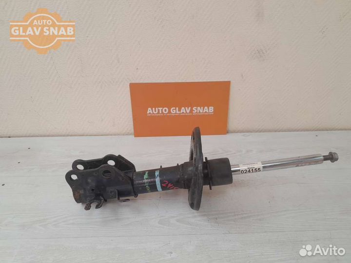 Амортизатор передний правый