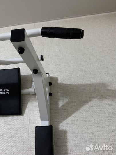 Боксёрская груша+ турник 3 в 1