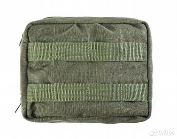 Подсумок под аптечку на молле 