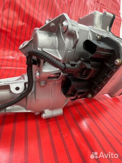 Рулевая рейка Ford Focus lll (Электро)