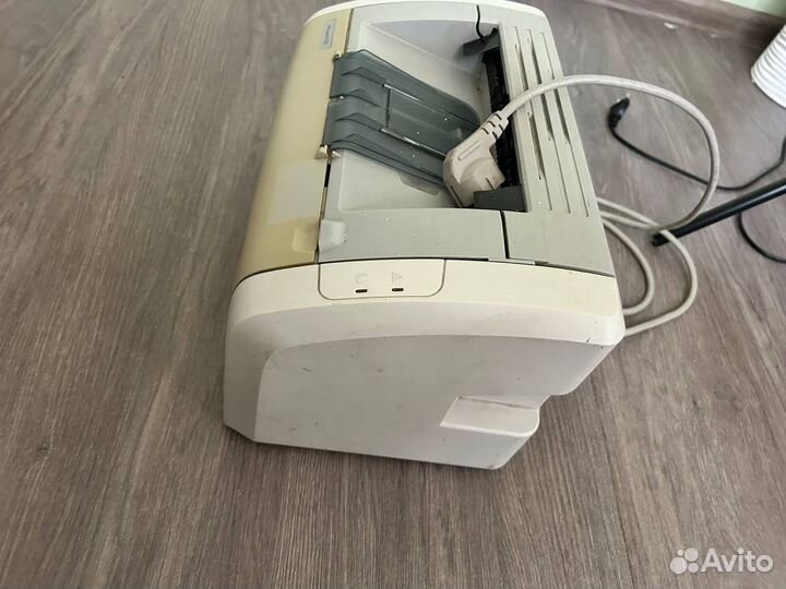 Принтер HP laserjet 1020