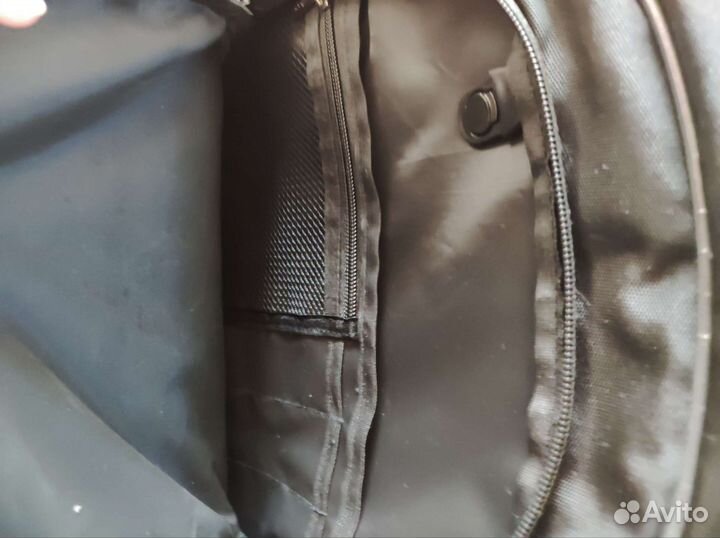 Школьный рюкзак berlingo