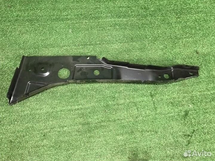 Панель задняя левая VW Transporter T5 (2003-2015)