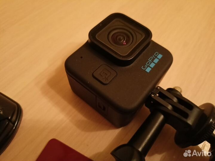 Камера GoPro Hero 11 black