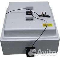 Инкубаторы Несушка Золушка Птичий двор Нептун