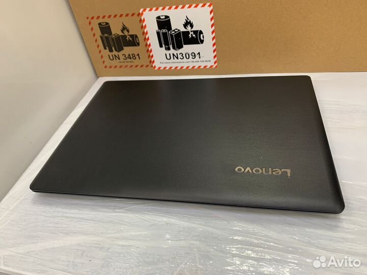 Ноутбук Lenovo IdeaPad 110-14IBR 4/512GB Ресейл