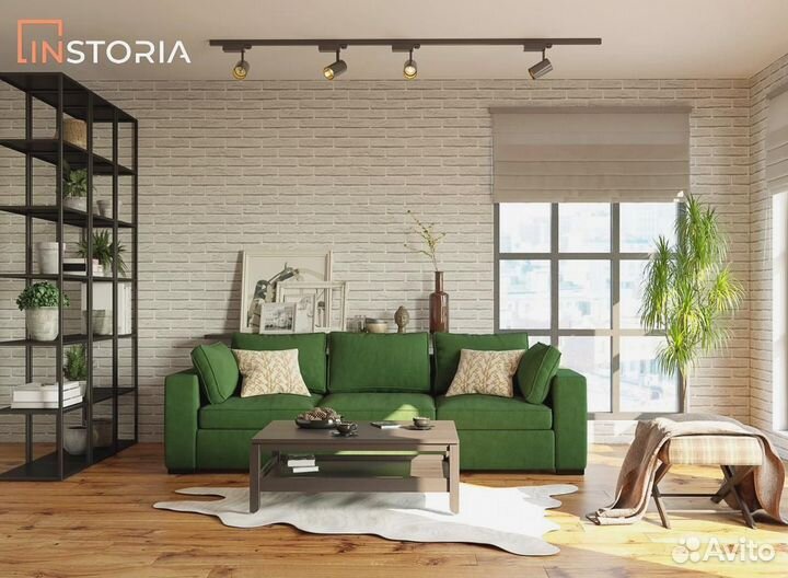 Диван Баланс