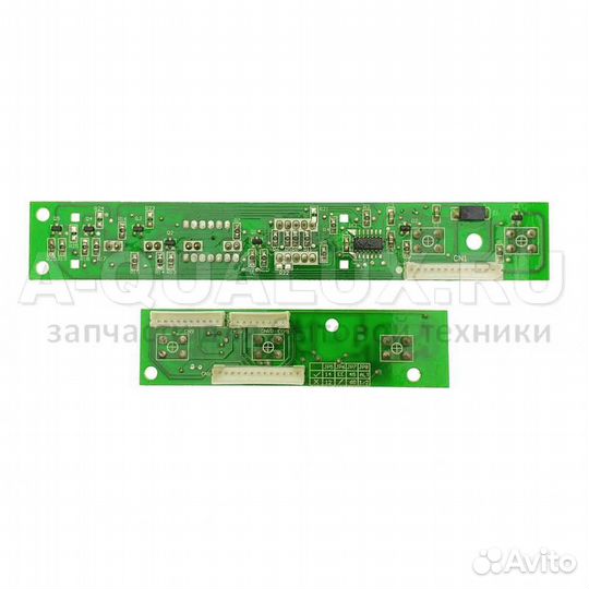 674001001745 Модуль электронный (комплект) посудом