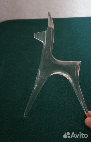 Предметы интерьера СССР