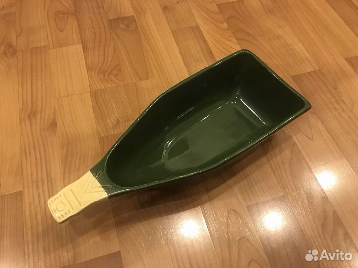 Утятница новая