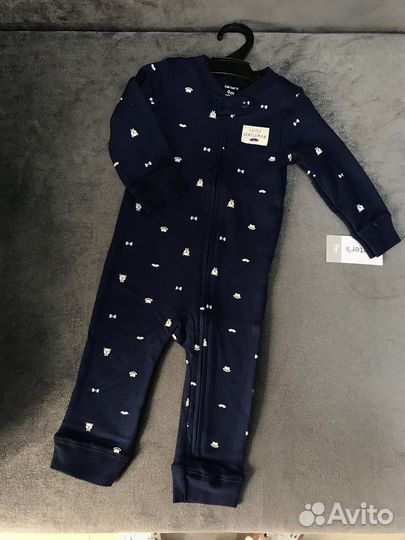 Комплекты Carter’s