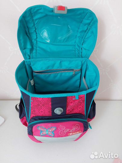 Рюкзак Step by Step