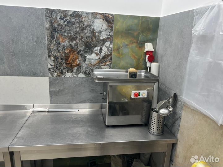 Мясной магазин. Готовый бизнес