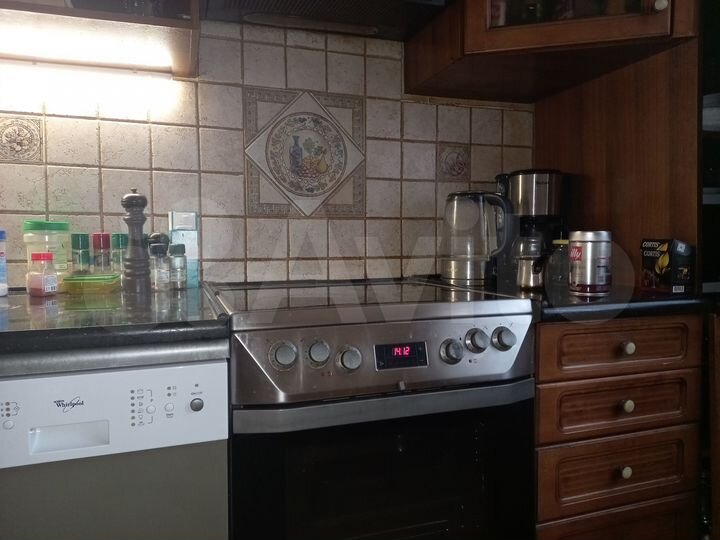 Комната 17 м² в 3-к., 9/16 эт.