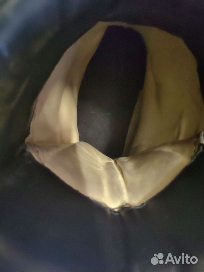 Берцы зимние