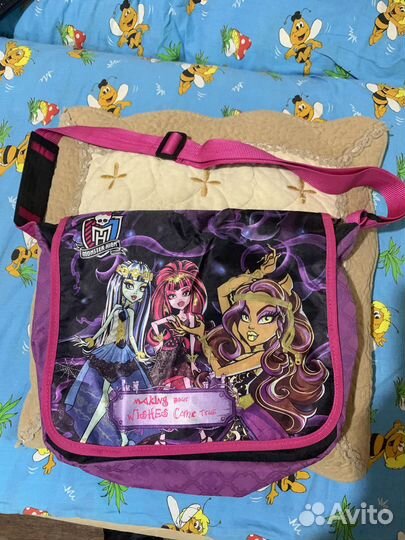 Продаю сумочку для девочки