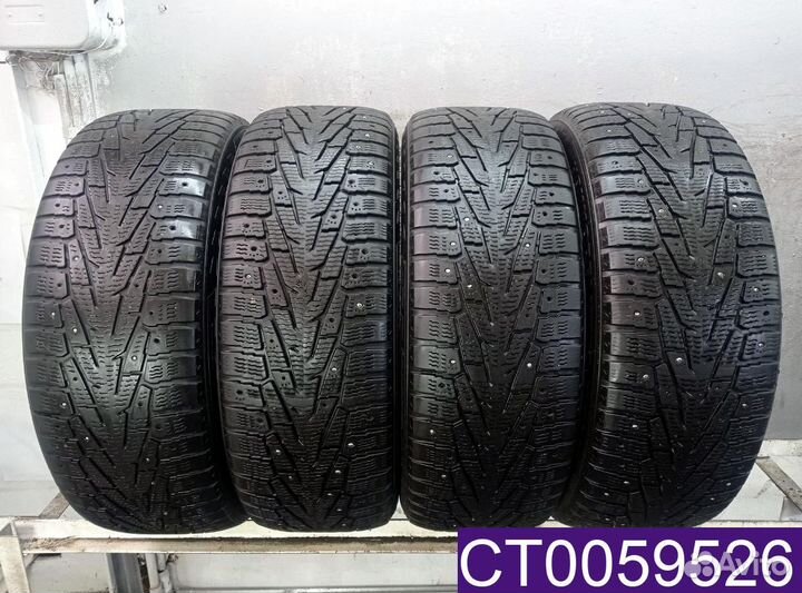 Nokian Tyres Hakkapeliitta 7 SUV 235/60 R18 96T