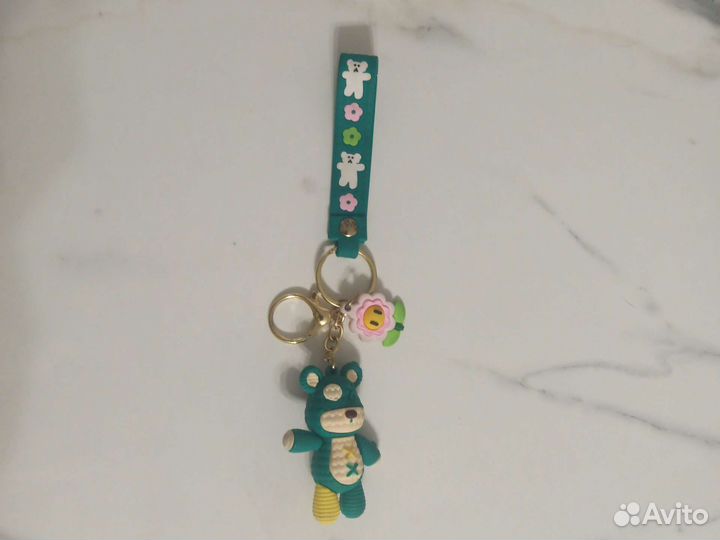 Брелок для ключей