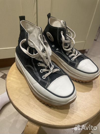 Кеды женские converse 40 размер