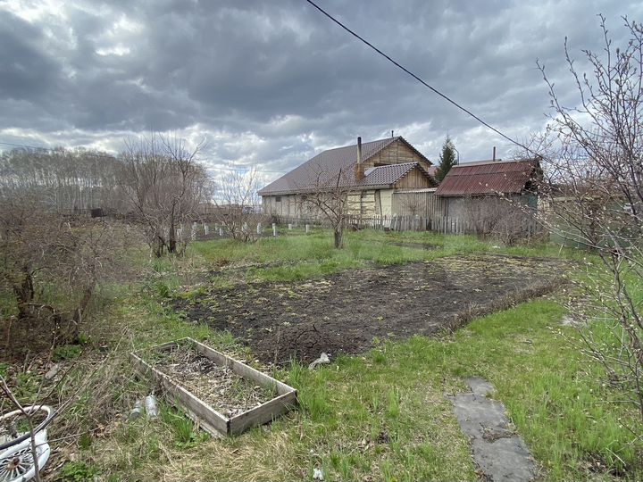 Участок 8 сот. (СНТ, ДНП)