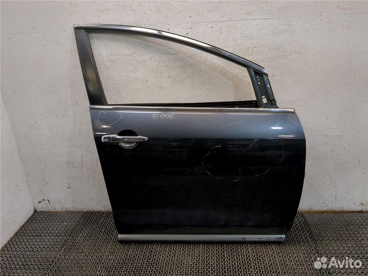 Стеклоподъемник электрический Mazda CX-7, 2011