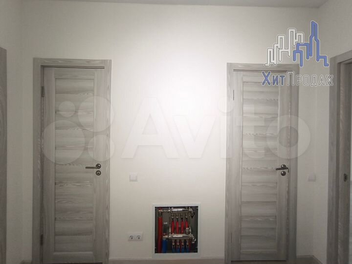 Аукцион: 2-к. квартира, 56,7 м², 2/22 эт.