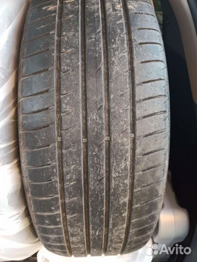 Hankook Ventus Prime 2 K115 225/65 R17