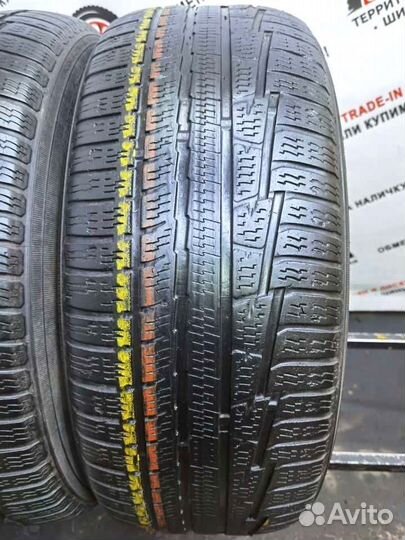 Nokian Tyres WR A3 235/55 R17 103V
