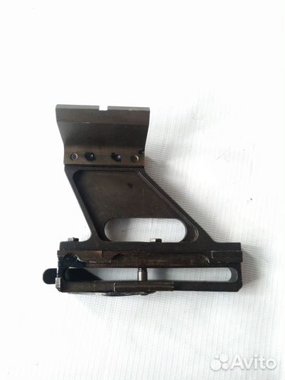 Боковая планка ак