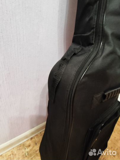 Чехол для гитары