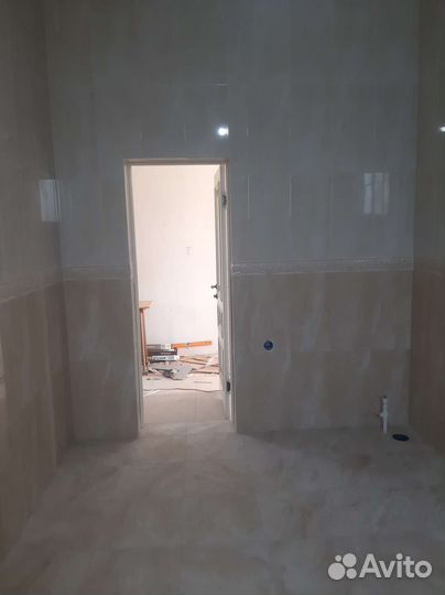 Внутренняя отделка,мастер на час