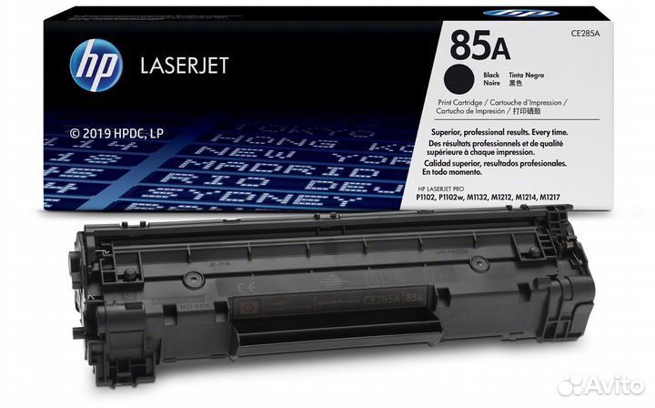 Заправка катриджей / Ремонт оргтехники