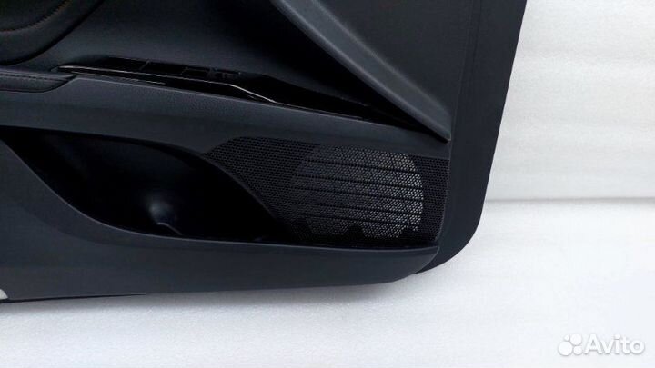 Б/У Б/У Обшивка двери Состояние отличное