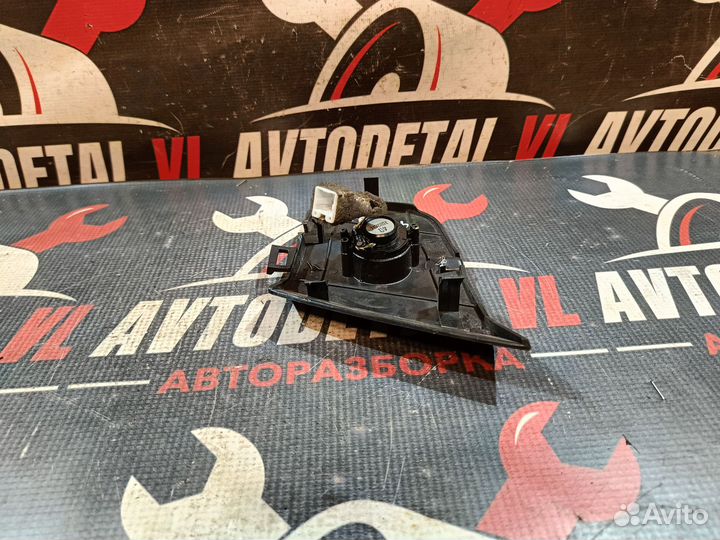 Динамик высокочастотный Chevrolet Epica