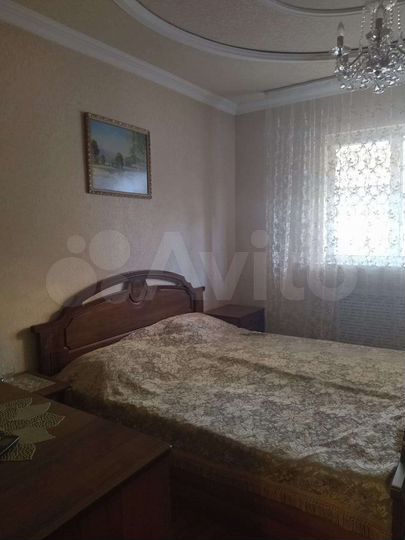 4-к. квартира, 102 м², 1/1 эт.