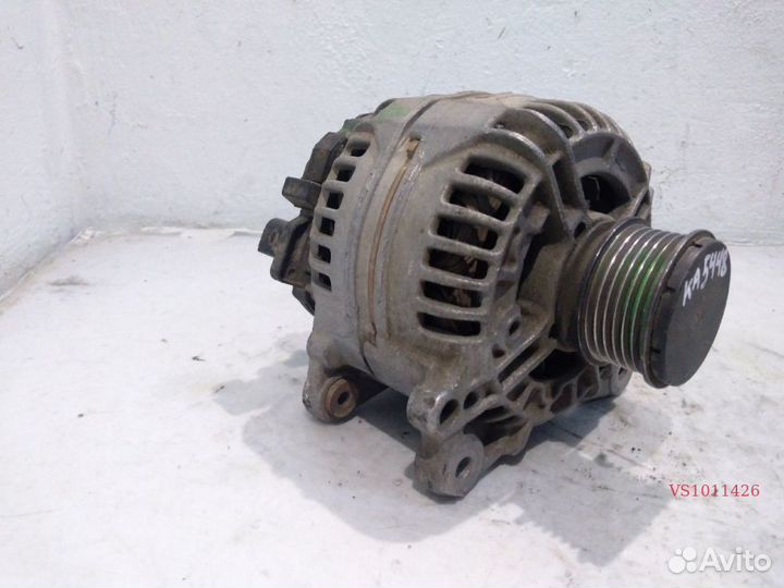 S1011426 Генератор volkswagen golf 4