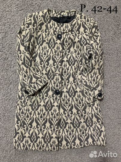 Верхняя одежда