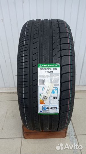 Triangle TH201 225/50 R16 96W