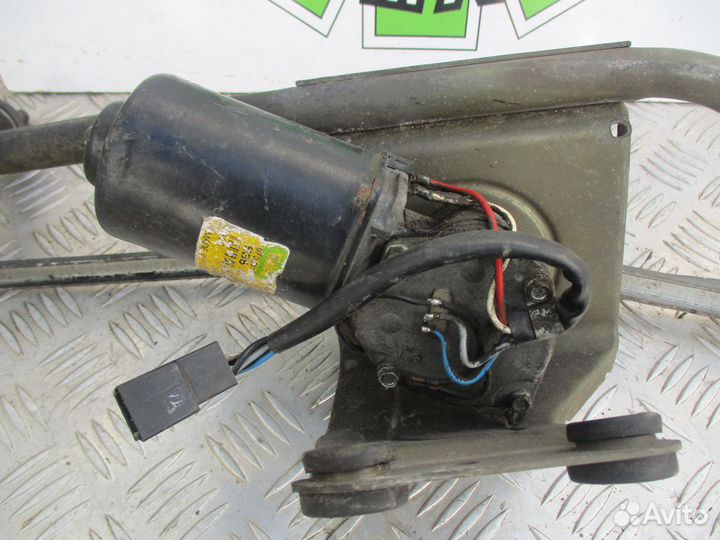 Трапеция стеклоочистителей Mercedes Benz Vito W638